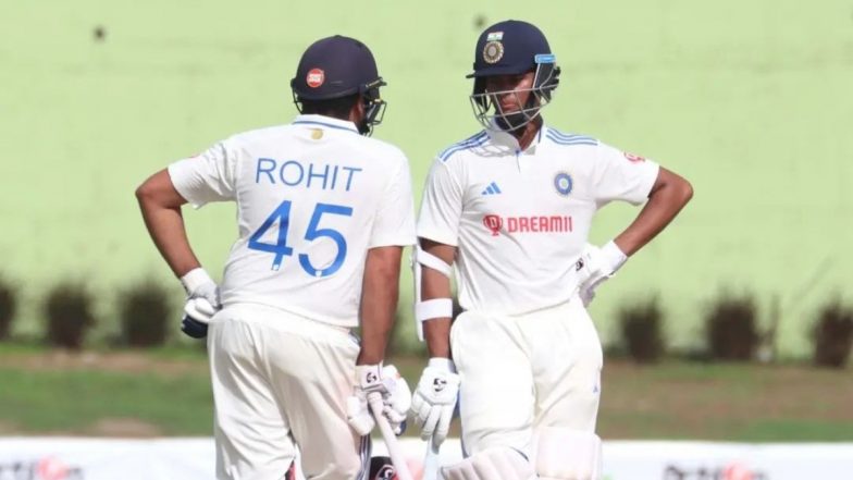 IND vs WI 2nd Test 2023: त्रिनिदाद कसोटीत मोडणार अनेक विक्रम; विराट कोहली, रोहित शर्मा, राहणे, गिलला सुवर्ण संधी