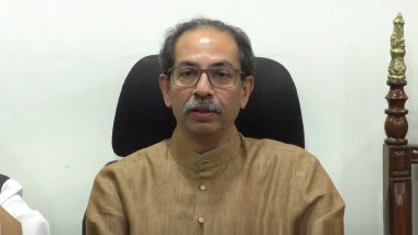 Bhausaheb Wakchaure: उद्धव ठाकरे गटाची तटबंदी अधिक भक्कम, भाऊसाहेब वाकचौरे यांचा शिवसेना (UBT) प्रवेश