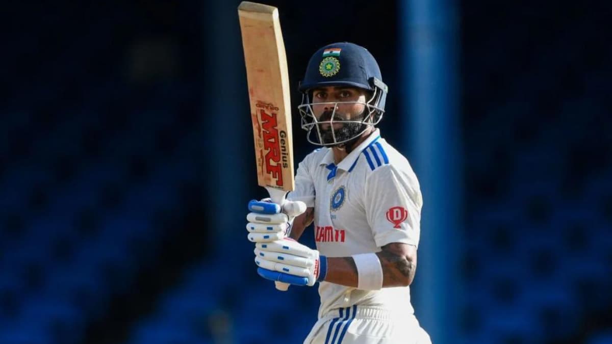 Virat Kohli Test Retirement: विराट कोहलीचीही कसोटी क्रिकेटमधून निवृत्ती? इंग्लंड दौऱ्यापूर्वी भारताला आणखी एक धक्का