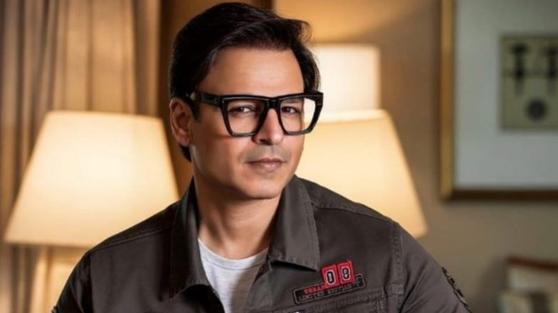 Vivek Oberoi: विवेक ओबेरॉयची 1.55 कोटी रुपयांची फसवणूक, अभिनेत्याने तीन व्यावसायिक भागीदारांविरोधात पोलिसांत दाखल केली तक्रार