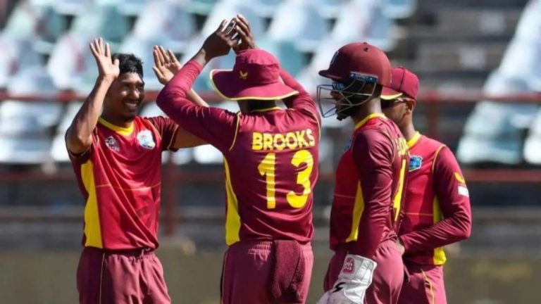 West Indies vs India, 2nd ODI: दुसऱ्या एकदिवसीय सामन्यात विंडिजकडून भारताचा सहज पराभव, मालिकेत 1-1 अशी बरोबरी