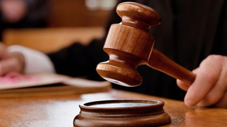 Canada Crime: कॅनडात पत्नीची चाकूने वार करून हत्या करणाऱ्या भारतीय वंशाच्या व्यक्तीला जन्मठेपेची शिक्षा