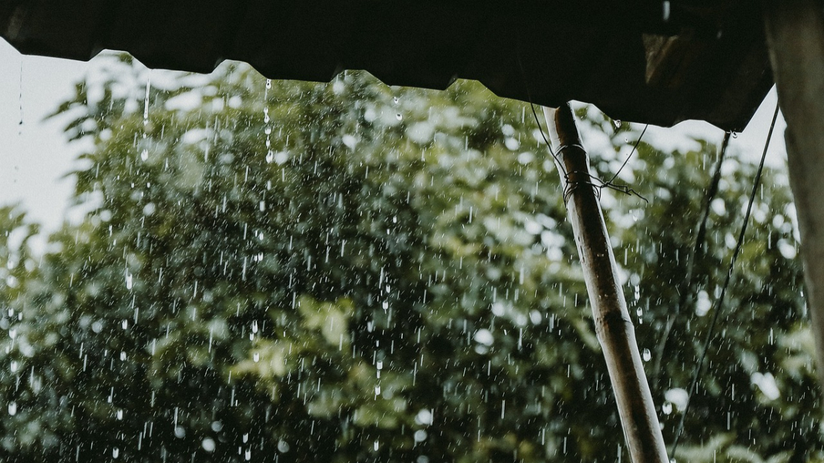 Mumbai Rains Prediction-Weather Forecast: 23-24  मे दिवशी मुसळधार पावसाचा अंदाज; अरबी समुद्रात Cyclone Shakti तीव्र होण्याचा अंदाज; मुंबई, ठाणे ला ऑरेंज अलर्ट; रायगडला रेड अलर्ट