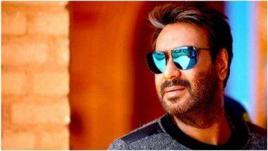 Bheek Maango Andolan: नाशिकमध्ये Ajay Devgn विरोधात 'भीख मांगों आंदोलन'; पैसे गोळा करून अभिनेत्याला पाठवण्याचा चाहत्याचा विचार, जाणून घ्या कारण (Watch Video)