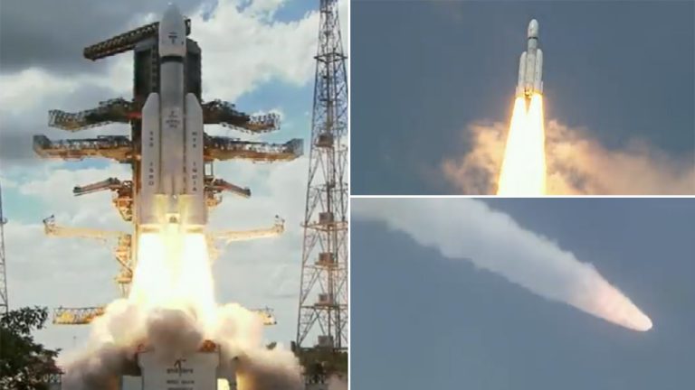 Chandrayaan 3: सारं सुरळीत पार पडल्यास कधी होणार चंद्रावर सॉफ्ट लॅन्डिंग? ISRO Chief S Somanath यांनी सांगितली तारीख, वेळ!