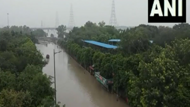 Delhi Flood: दिल्लीतील खासगी केंद्रांना घरून काम करण्याचा सल्ला; कश्मिरे गेटच्या आसपासचे व्यावसायिक संस्था रविवारपर्यंत बंद
