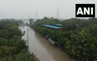 Delhi Flood: दिल्लीतील खासगी केंद्रांना घरून काम करण्याचा सल्ला; कश्मिरे गेटच्या आसपासचे व्यावसायिक संस्था रविवारपर्यंत बंद