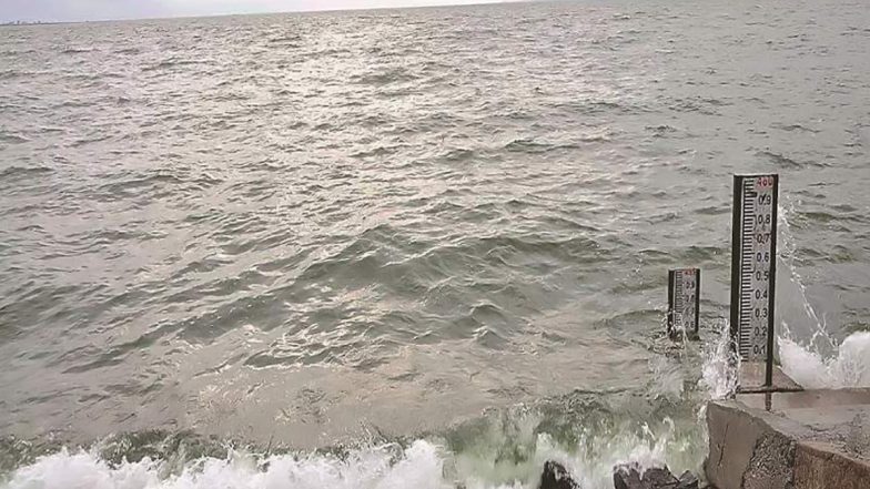 Marathwada Water Storage: जायकवाडीच्या पाणीपातळीत वाढ; मराठवाड्याचा पाणीप्रश्न मिटणार?