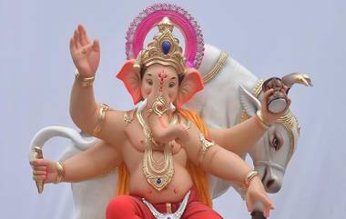 Ganeshotsav 2023: पुण्यातील वाहतुकीत मोठे बदल; अनेक रस्ते बंद