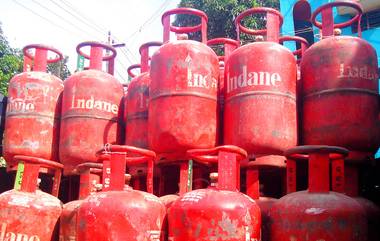 LPG Gas Price Reduced: खुशखबर! एलपीजी गॅस सिलिंडरच्या किमीत घट; दिल्ली आणि मुंबईतील भाव जाणून घ्या