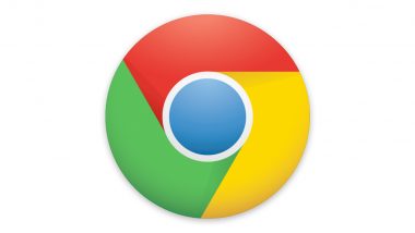 Government Issues High-Risk Warning: सरकारने Google Chrome वापरकर्त्यांसाठी जारी केली गंभीर चेतावणी; वापरकर्त्यांना त्वरित ब्राउझर अपडेट करण्यासंदर्भात दिली सूचना