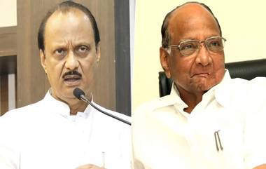 Sharad Pawar Vs Ajit Pawar: 'राष्ट्रवादी काँग्रेसच्या अध्यक्षपदी अजित पवार यांची नियुक्ती बेकायदेशीर'; शरद पवार गटाकडून निवडणूक आयोगामध्ये उत्तर दाखल