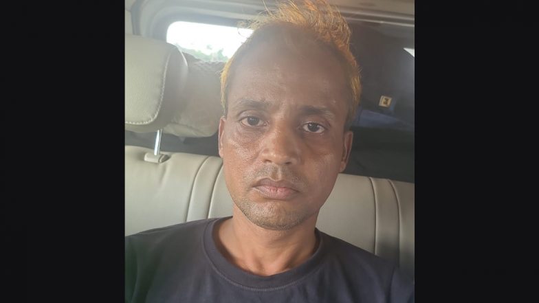 Mumbai: मुंबई आंतरराष्ट्रीय विमानतळाजवळ 5 महिन्यांत 79 बॉम्बचे फसवे कॉल करणाऱ्या व्यक्तीला अटक
