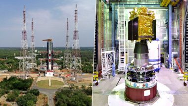 Aditya-L1 Mission: आदित्य-L1 मिशनच्या प्रक्षेपणाची तयारी सुरू; वाहनांची अंतर्गत तपासणी पूर्ण, ISRO ने शेअर केले खास फोटोज, See