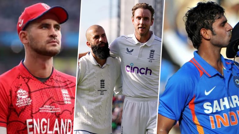 Cricketer's Retirement: पाच दिवसांमध्ये 5 क्रिकेटपटूंकडून निवृत्तीची घोषणा, ऑगस्ट महिन्यातील पाचही दिवस चर्चेत