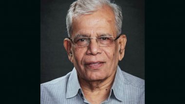 Prataprao Borade Passed Away: जेष्ठ शिक्षण तज्ञ प्राचार्य प्रतापराव बोराडे यांना देवाज्ञा, शरद पवारांनी वाहिली आंदराजली