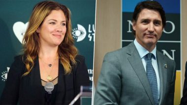 कॅनडाचे पंतप्रधान Justin Trudeau आणि पत्नी Sophie लग्नाच्या 18 वर्षानंतर होणार वेगळे; सोशल मिडियाद्वारे दिली विभक्त झाल्याची माहिती