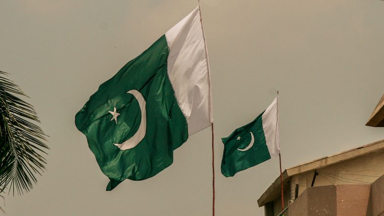 Pakistan: 'या' 11 लोकांना टीव्हीवर दाखवल्यास वृत्तसंस्थांवर होणार कडक कारवाई; पाकिस्तान सरकारचा TV वाहिन्यांना कडक इशारा