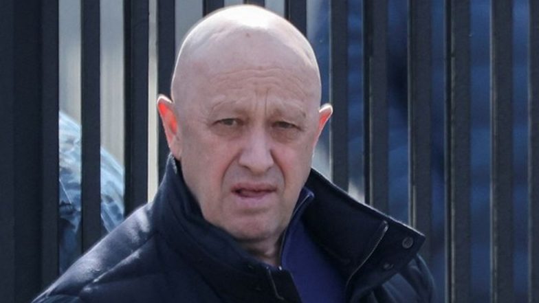Moscow News: मॉस्को शहरात विमान कोसळले, वॅग्नर ग्रुपचे प्रमुख येवजेनी प्रिगोझिन यांच्यासह 10 जणांचा मृ्त्यू