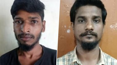 Chennai Encounter: चेन्नईत पोलिसांवर हल्ला करणाऱ्या दोन गुन्हेगारांचा खात्मा