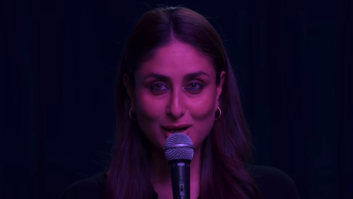 Kareena Kapoor Khan shares Official Statement On Saif Ali Khan Stabbed Incident: 'या धक्क्यातून सावरण्यासाठी कुटुंबाला थोडा वेळ द्या'; करिना कपूर खानचं आवाहन