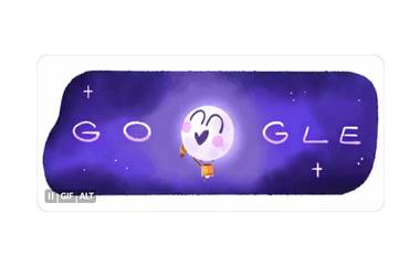 Chandrayaan 3 Special Google Doodle: चंद्रयान-3 च्या यशस्वी मोहिमेनंतर गुगलने खास डूडल शेअर करत केलं भारताचं अभिनंदन!