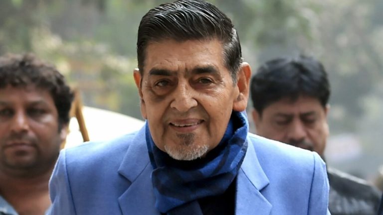 CBI Charges Congress Leader Jagdish Tytler: 1984 च्या दंगलीप्रकरणी सीबीआयने काँग्रेस नेते जगदीश टायटलरवर हत्येचा आरोप