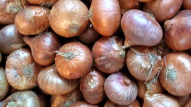 Onion Price Hike: टोमॅटोनंतर कांद्याचा देखील वाढणार भाव, किंमती ७० रुपये प्रती किलोंपर्यंत जाणार; वाचा सविस्तर