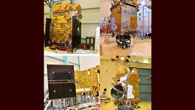 Aditya L1 Surya Mission: चंद्रयान-3 च्या यशस्वी मोहिमेनंतर सूर्य मिशनच्या प्रक्षेपणाची वेळ आली समोर;  इस्रो प्रमुखांनी सांगितलं मानवयुक्त मिशन 'गगनयान' कधी प्रक्षेपित होणार