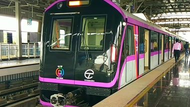 Pune Metro: पुणेकरांसाठी खुशखबर! PMC ची पुणे मेट्रोच्या दुसऱ्या टप्प्याला मंजुरी: 82.5 किलोमीटर रेल्वे नेटवर्कचा होणार विस्तार