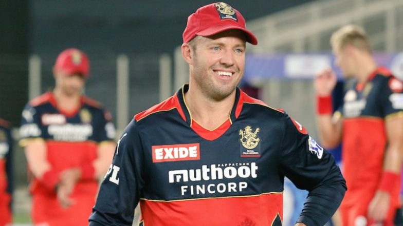 Happy Birthday AB De Villiers: दक्षिण आफ्रिकेचा माजी कर्णधार एबी डिव्हिलियर्स झाला 40 वर्षांचा, मिस्टर 360 च्या नावाने गोलंदाज आजही घाबरतात