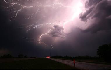 Maharashtra Rains: पुढील 24 तासांकरिता कोणत्याही जिल्ह्याला रेड अलर्ट नाही; जाणून घ्या आपत्तींच्या चेतावणी व मदतीसाठी उपयुक्त ॲप्स आणि फोन नंबर