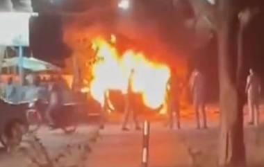 Haryana Violence: पाकिस्तानशी लिंक असलेल्या सोशल मीडिया गटांनी आक्रमक कारवाईला केले प्रवृत्त; पोलिसांकडून चौकशी सुरु