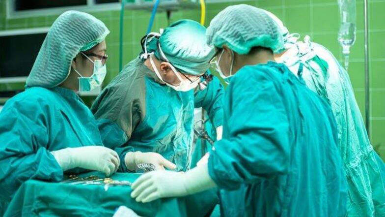 Pig's Kidney Transplant: ब्रेन डेड व्यक्तीच्या शरीरात डुकराच्या किडनीचे प्रत्यारोपण; महिन्याभरापासून करत आहे व्यवस्थित काम, जाणून घ्या सविस्तर