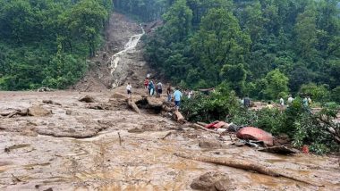 Himachal Rain Disaster: हिमाचल प्रदेशात पावसामुळे 2 हजारांहून अधिक घरांची पडझड, 344 रस्ते अजूनही बंद; राज्याचे तब्बल 8099.56 कोटींचे नुकसान