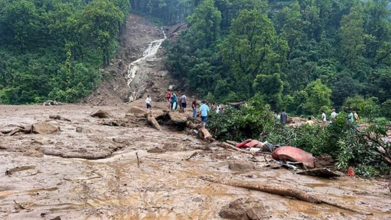 Himachal Rain Disaster: हिमाचल प्रदेशात पावसामुळे 2 हजारांहून अधिक घरांची पडझड, 344 रस्ते अजूनही बंद; राज्याचे तब्बल 8099.56 कोटींचे नुकसान