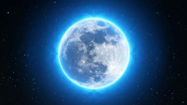 Blue Moon 2023: यंदा 30 ऑगस्टच्या रात्री दिसणार वर्षातील एकमेव 'ब्लू मून'; जाणून घ्या नक्की काय आहे ही दुर्मिळ खगोलीय घटना