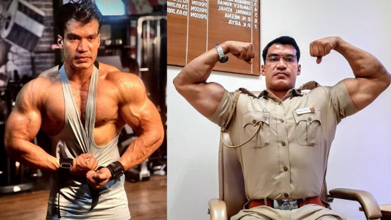 प्रसिद्ध बॉडी बिल्डर आणि तिहार जेलचा अधिकारी Deepak Sharma ची तब्बल 51 लाखाची फसवणूक; हेल्थ प्रॉडक्ट्समध्ये गुंतवणुकीच्या बहाण्याने घातला गंडा