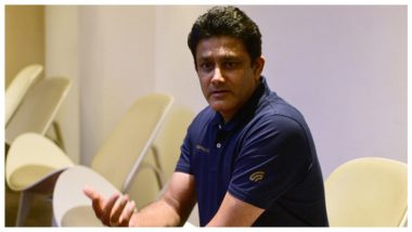Anil Kumble On IND vs PAK: टीम इंडियाचा दिग्गज फिरकीपटू अनिल कुंबळेने भारत पाकिस्तान सामन्याबाबत केले मोठे वक्तव्य, म्हणाला....