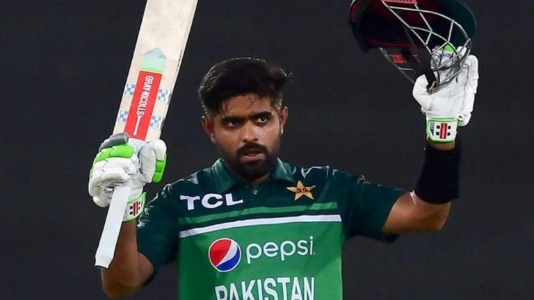 Babar Azam New Record: वनडे क्रिकेटच्या इतिहासात बाबर आझमचा अनोखा विक्रम, 100 डावात सर्वाधिक धावा करणारा ठरला पहिला खेळाडू