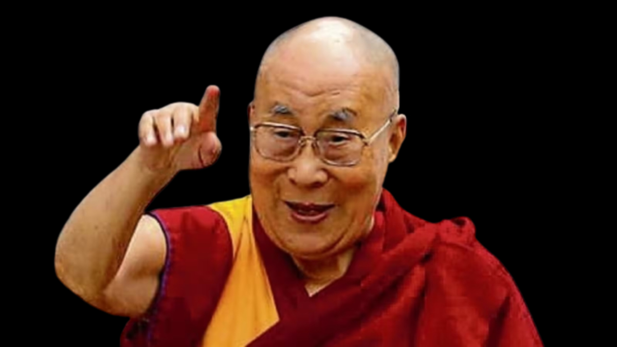 Dalai Lama Reincarnation: पुढील दलाई लामाची निवड करण्याचा अधिकार केवळ गदेन फोड्रंग ट्रस्टकडे – तिबेटी धर्मगुरूंची स्पष्ट भूमिका