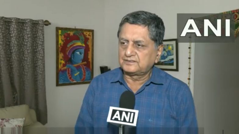 PSLV हा इस्रोचा विश्वासू वर्कहॉर्स- डॉ. आर.सी. कपूर