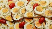 Egg Prices in Mumbai Skyrocket: अंडी महागली; भाव प्रति डझन 96-108 रुपयांवर; जाणून घ्या मुंबई आणि उपनगरांतील दर