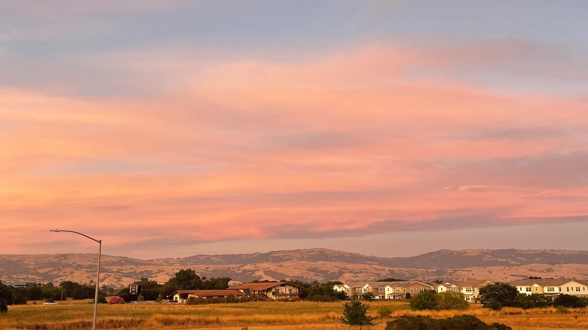 Full Moon Of August 2023