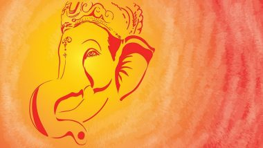 International Ganesha Festival: महाराष्ट्रात पहिल्यांदाच मुंबई, पुणे, पालघर, रत्नागिरी येथे आंतरराष्ट्रीय गणेश महोत्सवाचे आयोजन; जाणून घ्या काय असेल खास