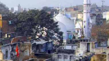 Gyanvapi Mosque Case: ज्ञानवापी प्रकरणात मोठा निर्णय; हिंदू पक्षाला मिळाली तळघरात पूजा करण्याची परवानगी, 7 दिवसांत व्यवस्था करण्याचे निर्देश (Video)