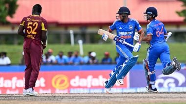 IND vs WI 5th T20 Live Streaming: निर्णायक सामन्यात भारत-वेस्ट इंडिजमध्ये होणार काट्याची टक्कर, जाणून घ्या कधी, कुठे पाहणार सामना