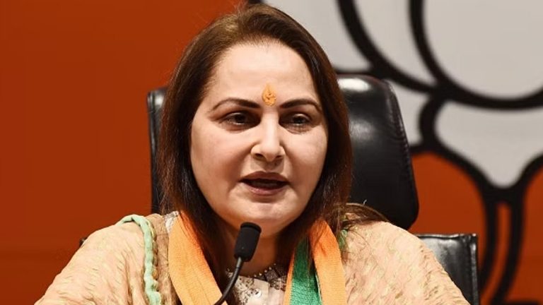 Jaya Prada Faces Six Month Jail Sentence: ज्येष्ठ अभिनेत्री जया प्रदा यांना चेन्नई कोर्टाने सुनावली 6 महिन्यांच्या तुरुंगवासाची शिक्षा, जाणून घ्या प्रकरण