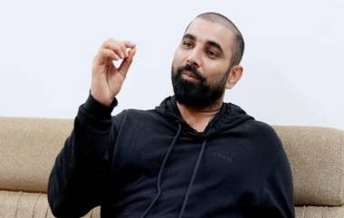 Shami Pays Tribute to Indian Soldiers: क्रिकेटपटू मोहम्मद शमीने लडाखमध्ये रणगाडा सराव करताना शहीद झालेल्या भारतीय लष्कराच्या जवानांना वाहिली श्रद्धांजली