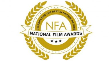 69th National Film Awards Winners Live Streaming: राष्ट्रीय चित्रपट पुरस्कारांची आज होणार घोषणा; जाणून घ्या 5 वाजता कुठे पहाल थेट प्रक्षेपण